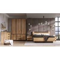 Спальня Бостон